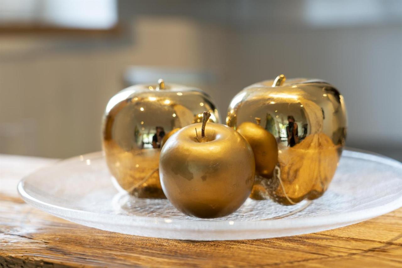 Landhaus Goldener Apfel Bolsterlang Εξωτερικό φωτογραφία